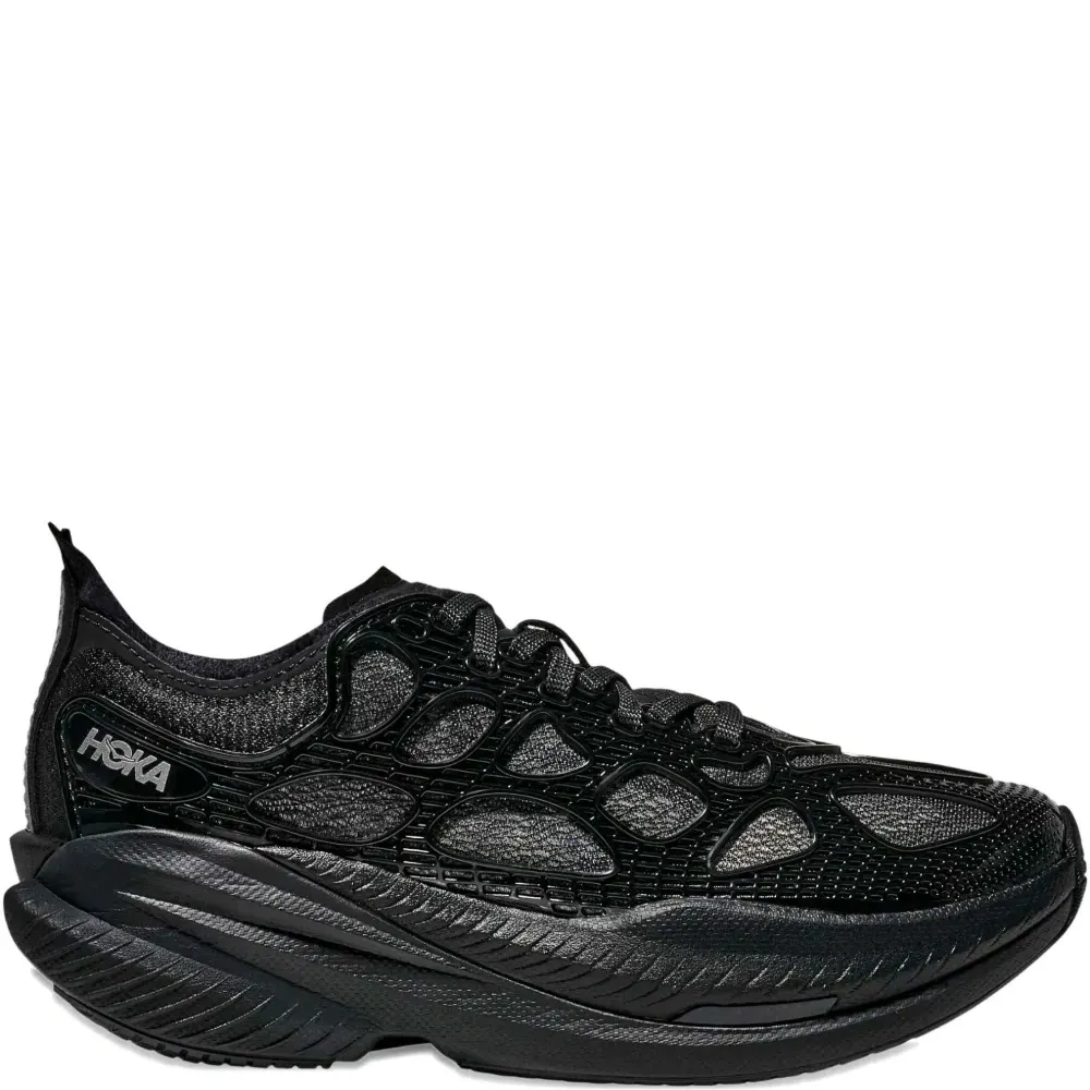 Кроссовки Mach X Caged