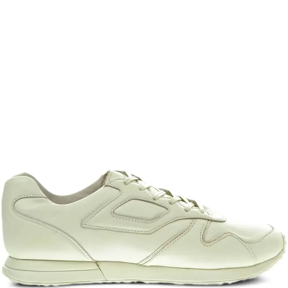 Кожаные кроссовки Tribeca Glove