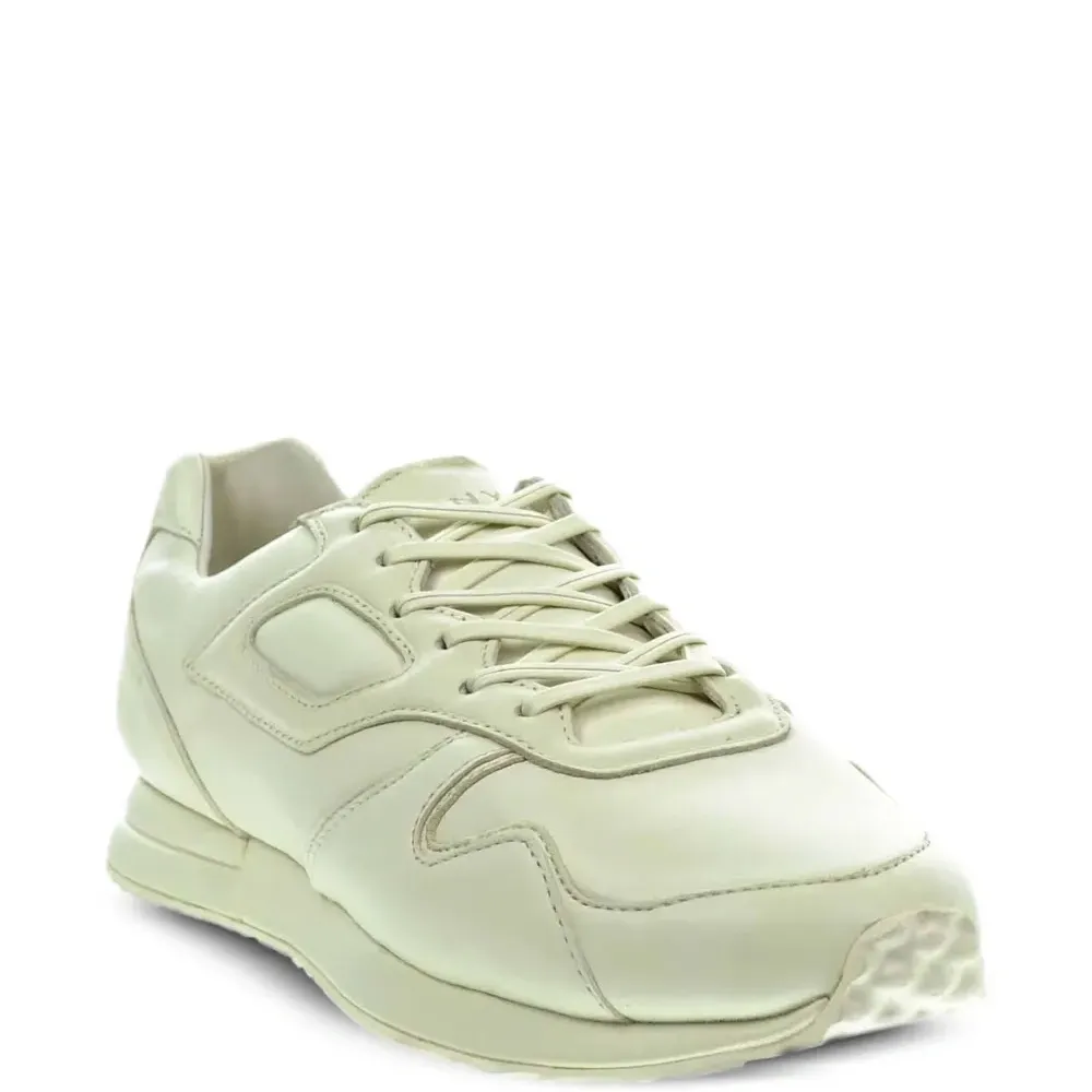 Кожаные кроссовки Tribeca Glove