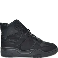 Высокие кеды M-110