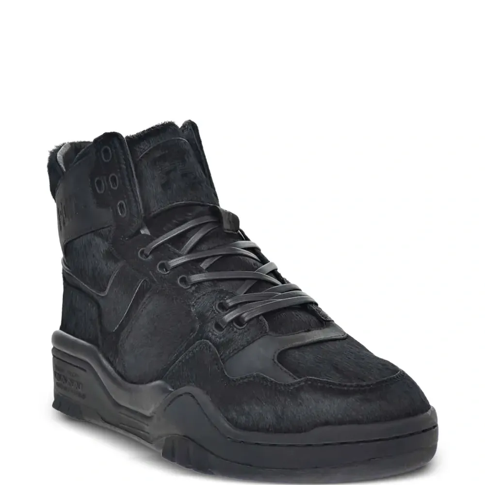 Высокие кеды M-110