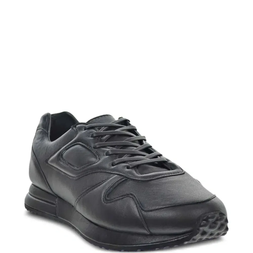 Кожаные кроссовки Tribeca Glove