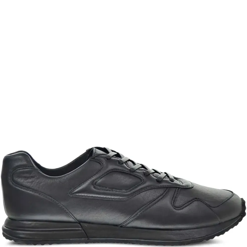 Кожаные кроссовки Tribeca Glove