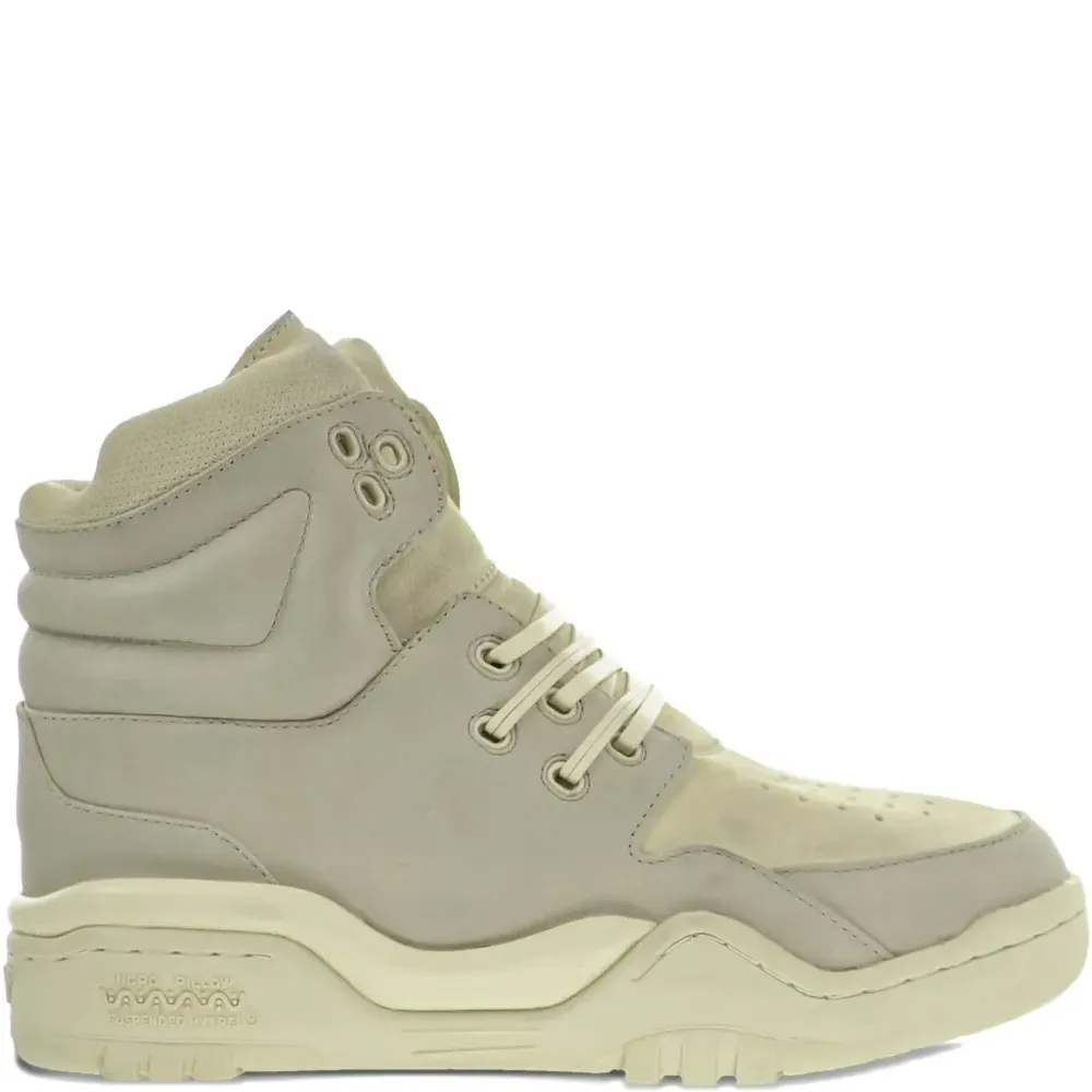 Высокие кеды Houston