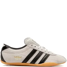 Замшевые кроссовки Tokyo