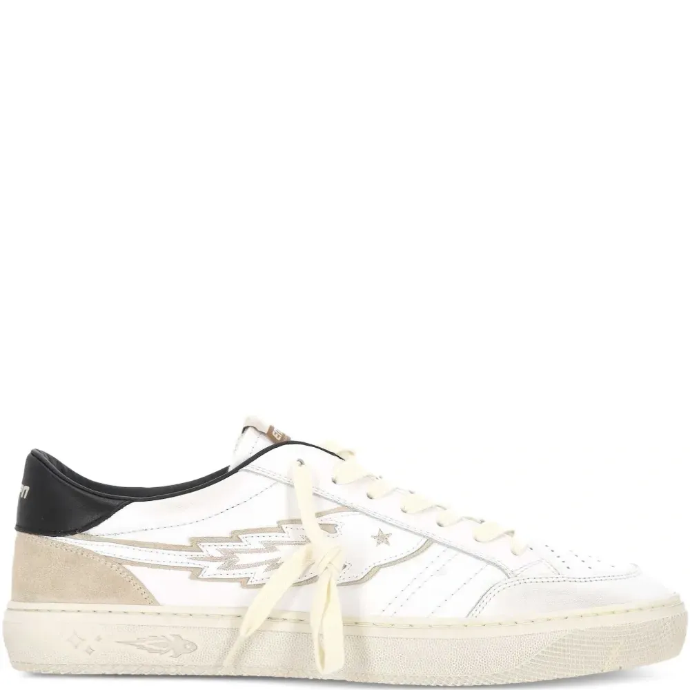 Кроссовки Egg Rocket