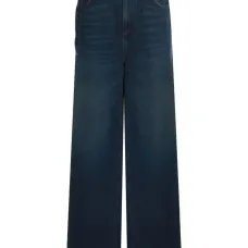 Широкие джинсы Широкие джинсы