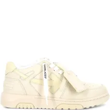 Кроссовки с логотипом Arrow