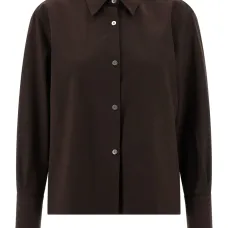 Рубашка с длинными рукавами Рубашка с длинными рукавами