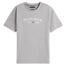 Футболка Hilfiger с логотипом