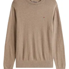 Толстовка с вышитым логотипом