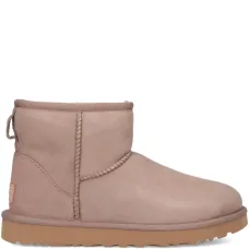 Классические мини-сапоги II