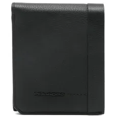 Кожаный кошелек