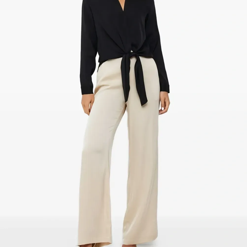 Брюки Амальфи