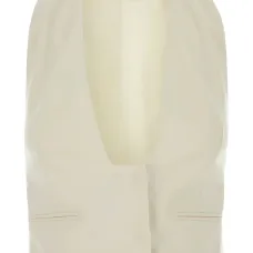 Габардиновый жилет