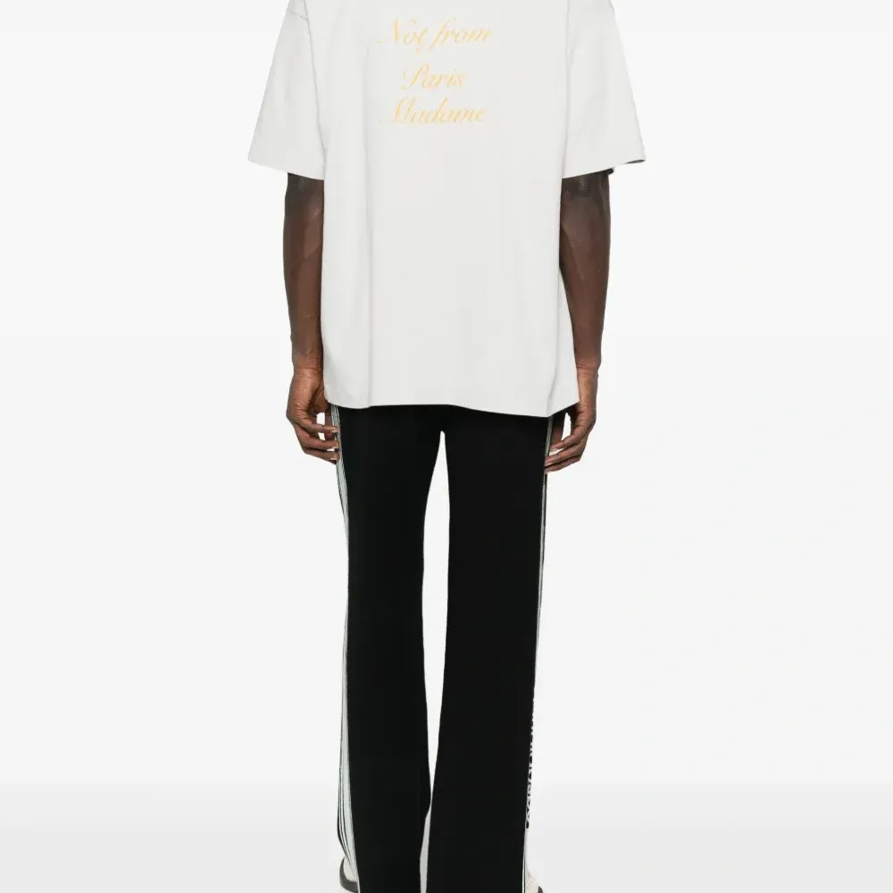 Футболка Paris Madame