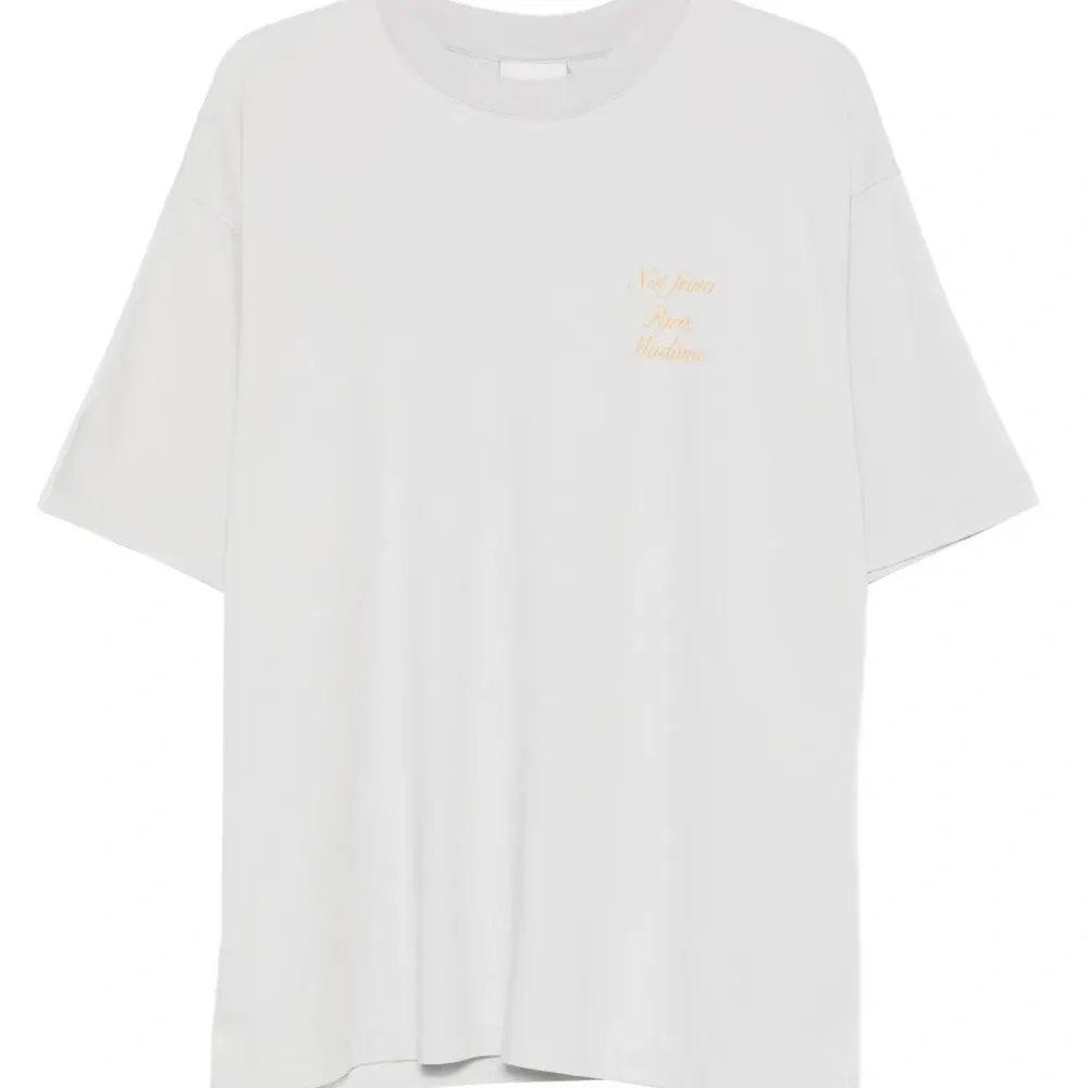 Футболка Paris Madame