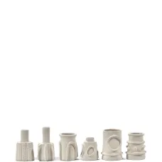 Ваза X Marie Michielssen (набор из трех)