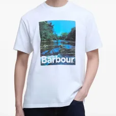 Футболка с принтом Футболка с принтом