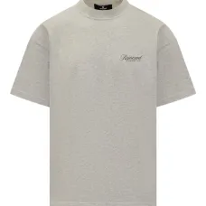 Футболка с графическим принтом "Owners Club" Футболка с графическим принтом "Owners Club"