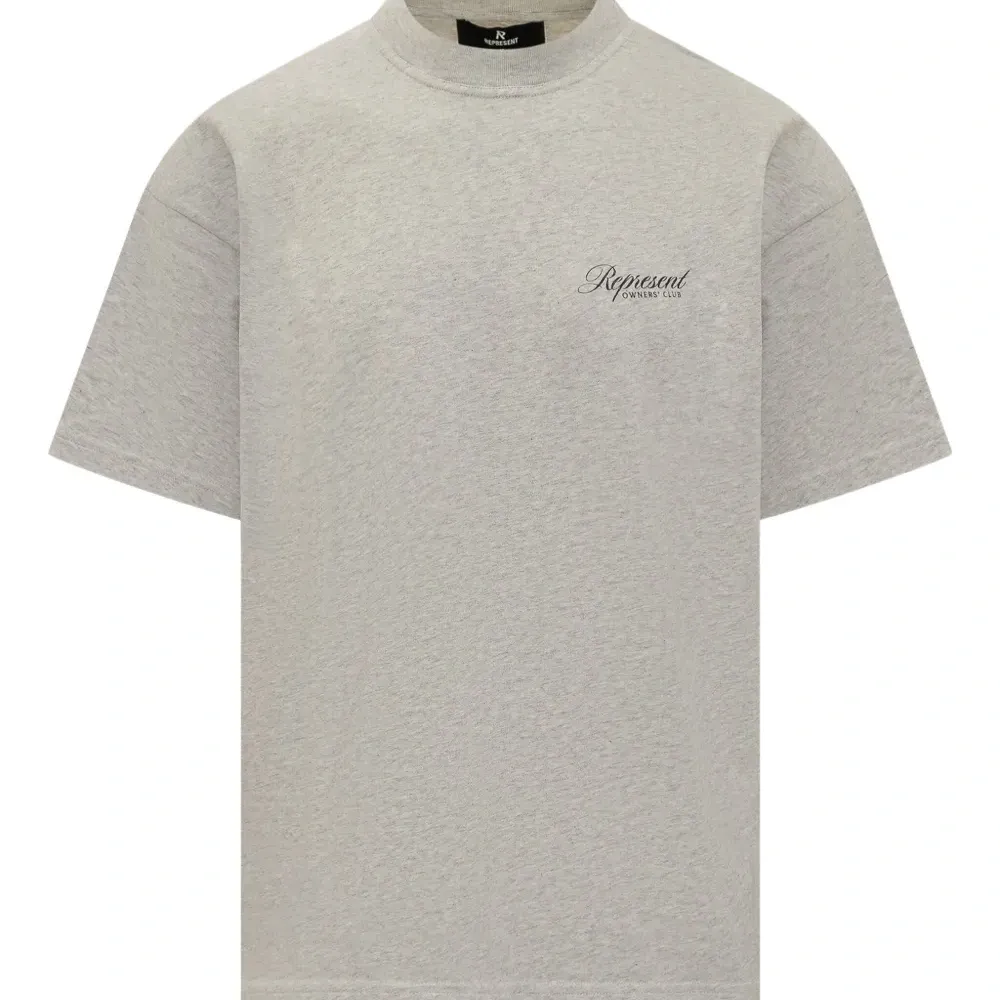 Футболка с графическим принтом "Owners Club" Футболка с графическим принтом "Owners Club"