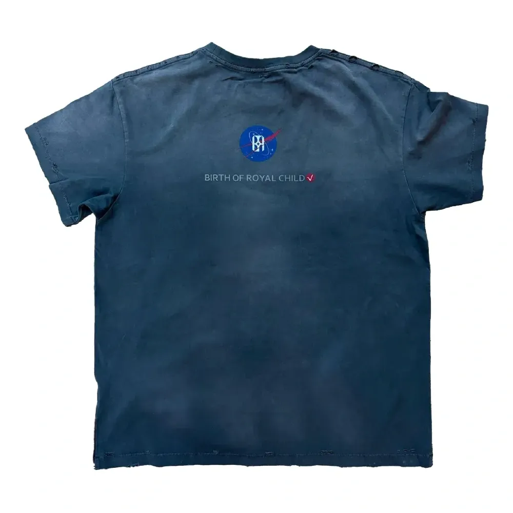 Футболка Rocket