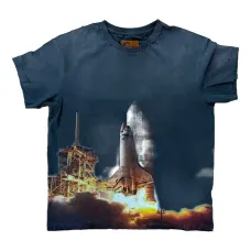 Футболка Rocket