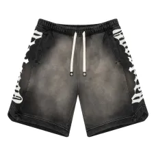 Шорты с принтом CourtSide Шорты с принтом CourtSide