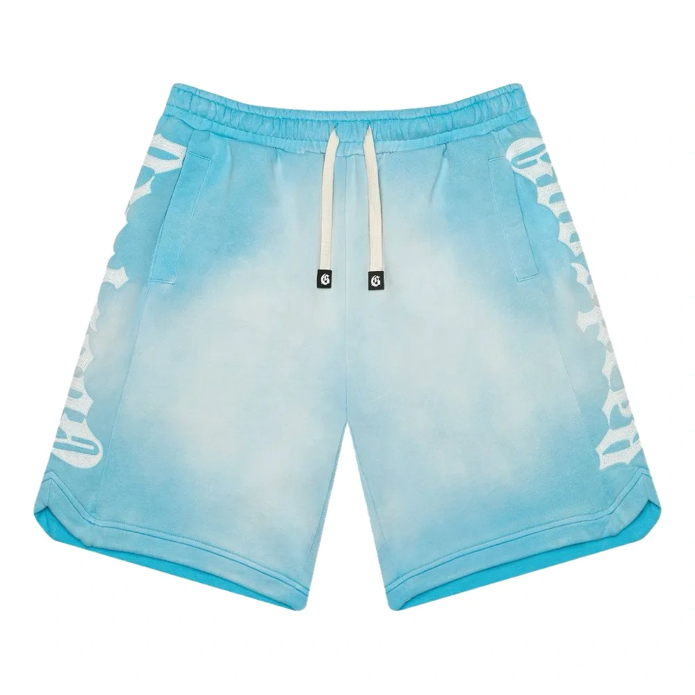 Шорты с принтом CourtSide