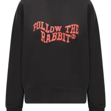 Свитшот с графическим принтом Свитшот с графическим принтом