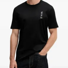 Футболка с логотипом