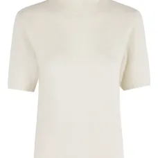 Джемпер с короткими рукавами Edie