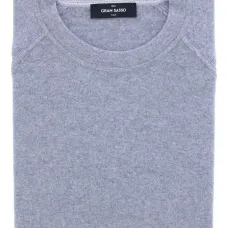 Свитер с рукавами реглан