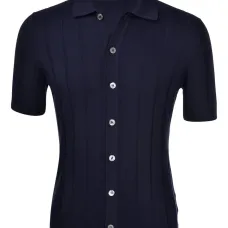 Рубашка с короткими рукавами