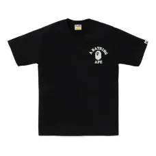 Футболка, светящаяся в темноте