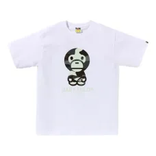 Футболка с графическим принтом Baby Milo
