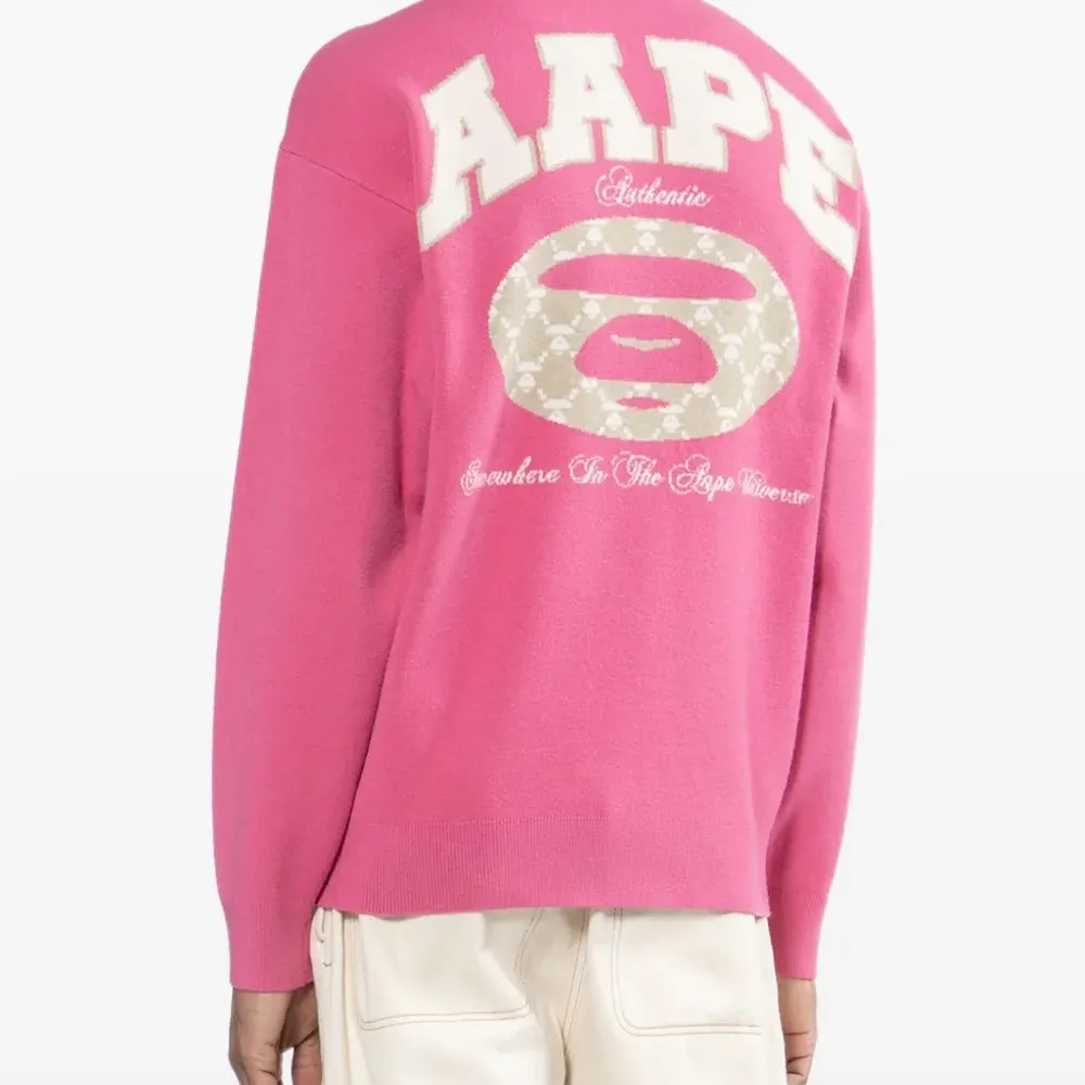 Толстовка с логотипом