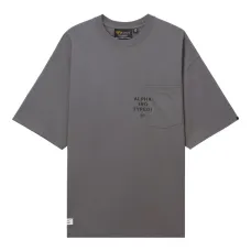 Футболка с логотипом