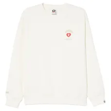 Толстовка с нашивкой-логотипом Толстовка с нашивкой-логотипом