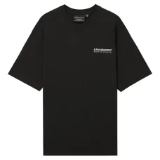 Футболка с логотипом