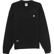 Толстовка с нашивкой-логотипом Толстовка с нашивкой-логотипом