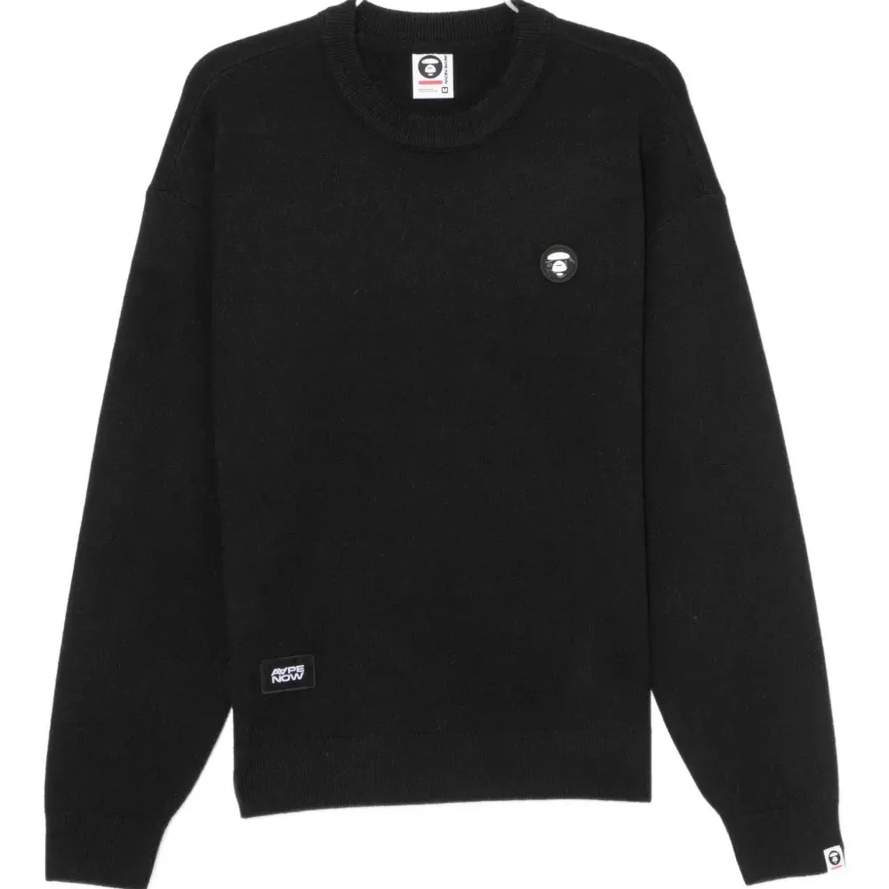 Толстовка с нашивкой-логотипом Толстовка с нашивкой-логотипом