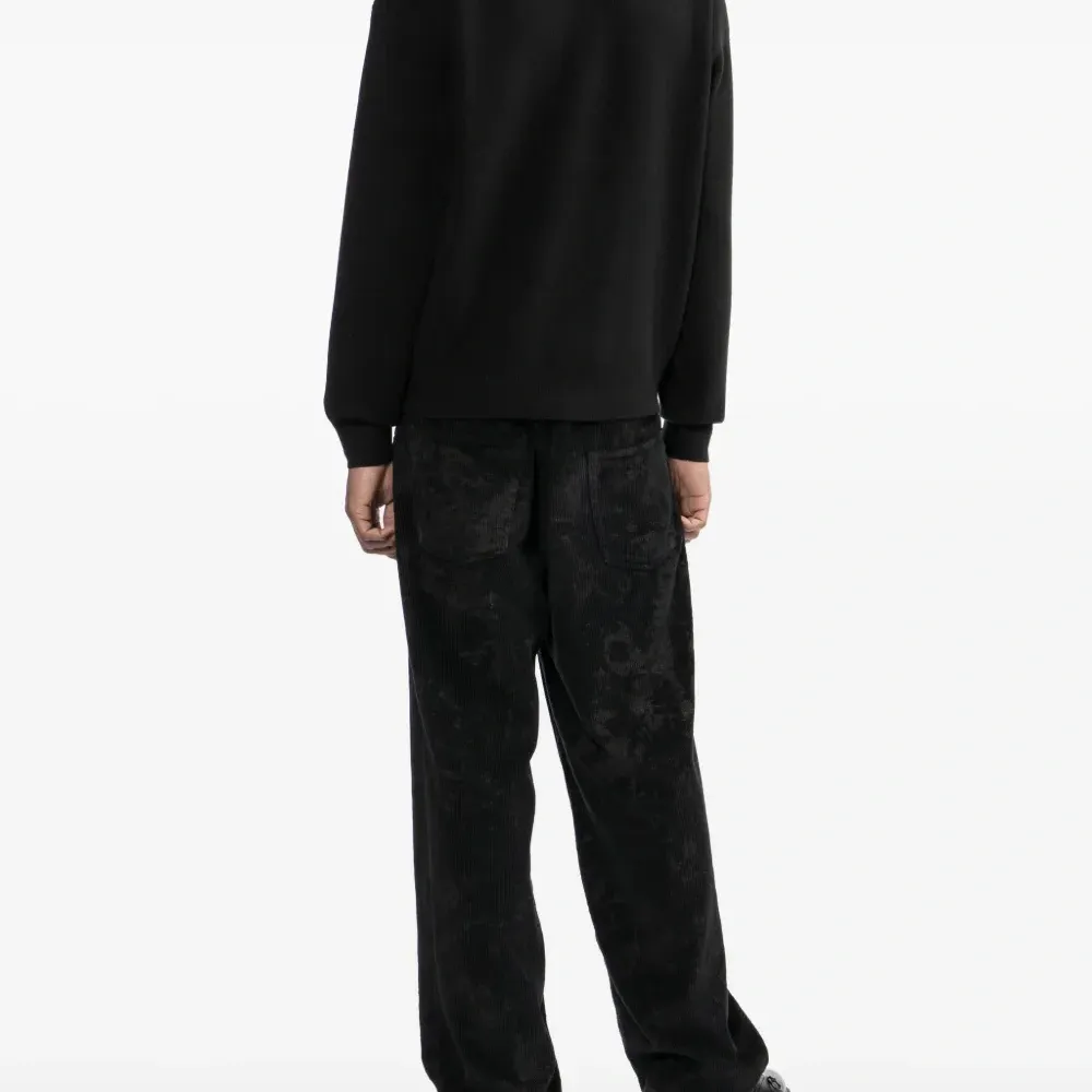 Толстовка с нашивкой-логотипом Толстовка с нашивкой-логотипом