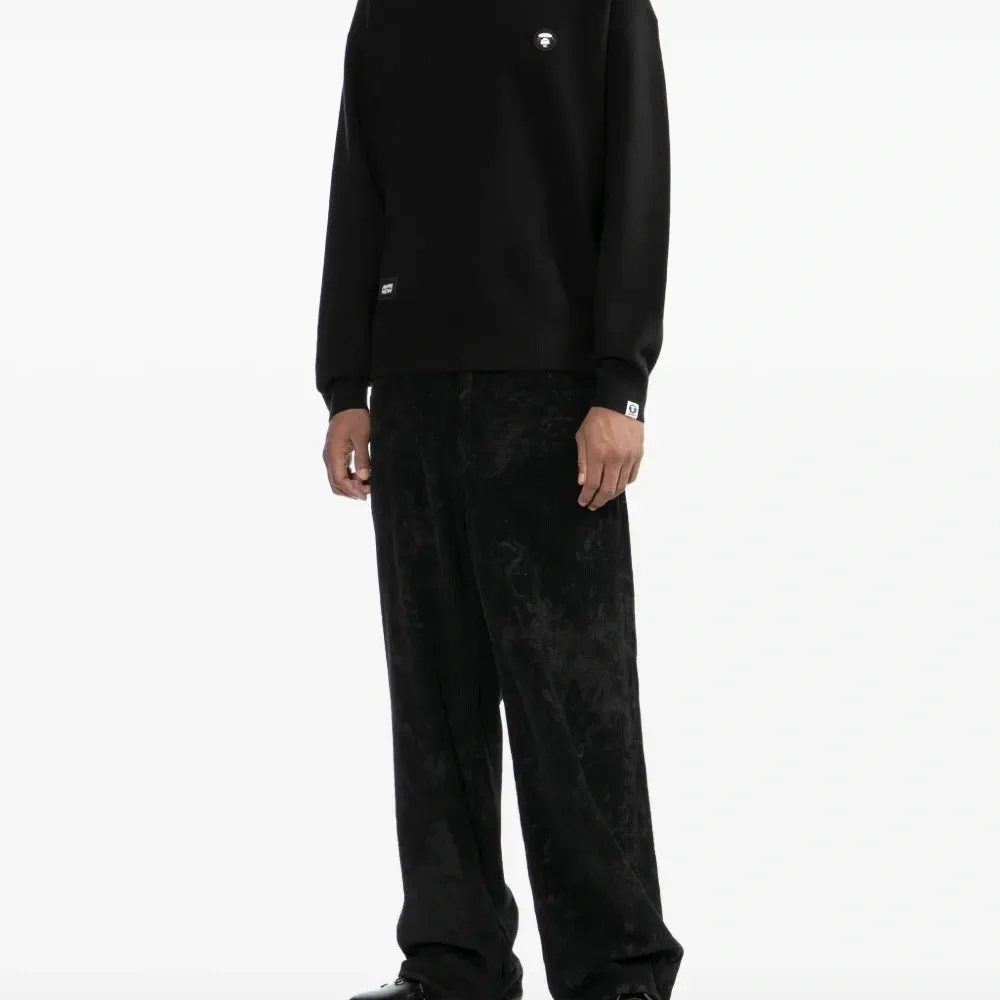 Толстовка с нашивкой-логотипом Толстовка с нашивкой-логотипом