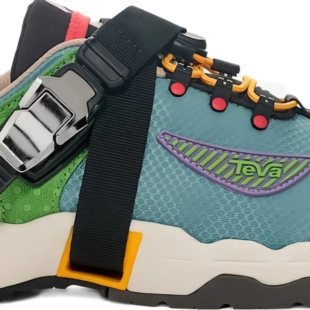 Кроссовки X Sean Wotherspoon Wraptor