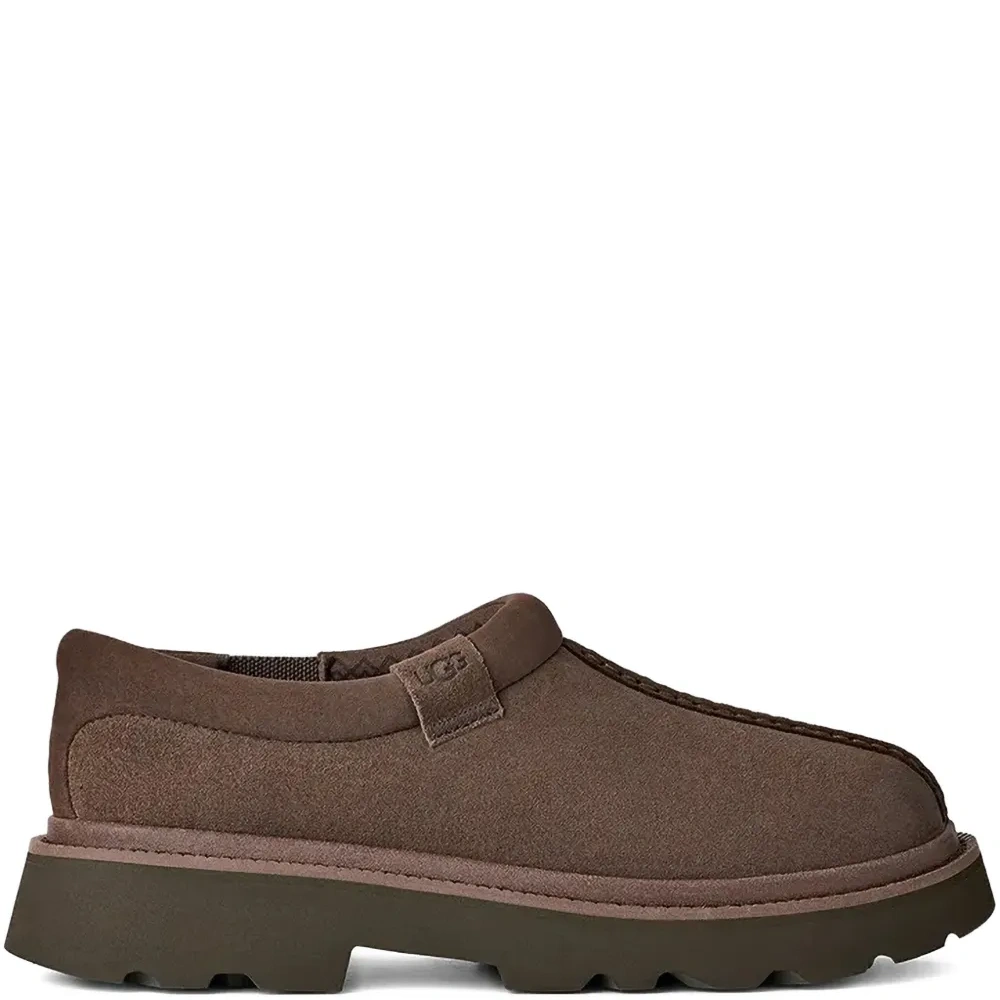 Лоферы Tasman Lug