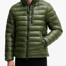 Куртка на молнии Куртка на молнии