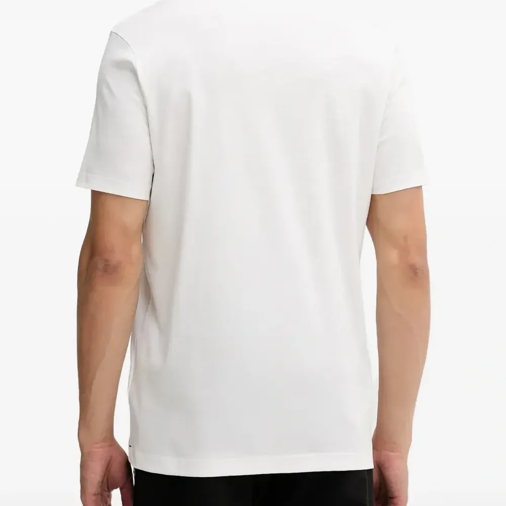 Футболка с графическим принтом