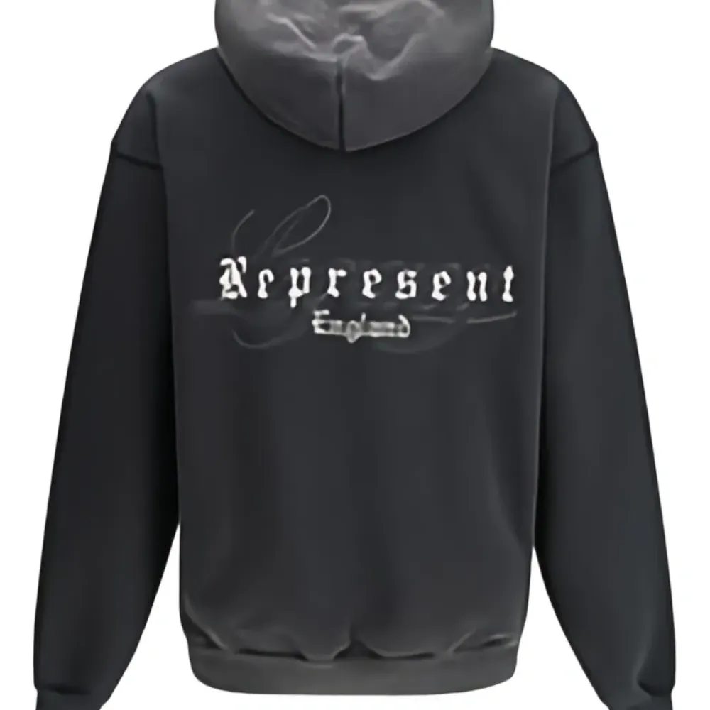 Худи Represent Legacy