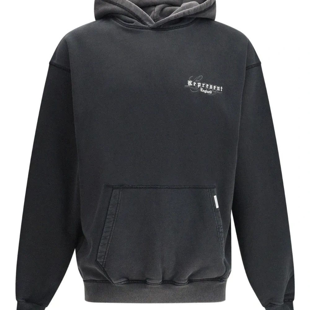 Худи Represent Legacy
